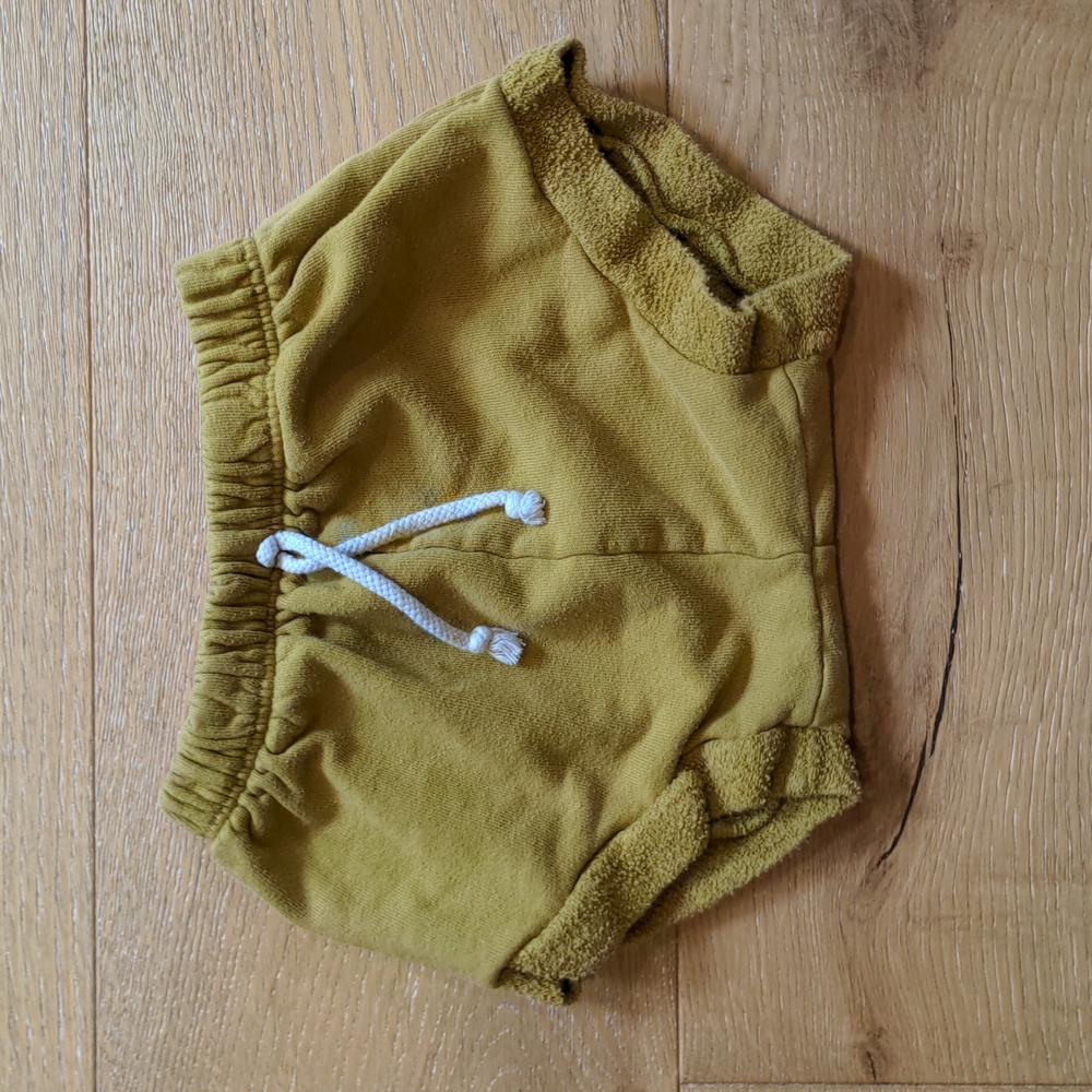 Childhoods Clothing shorties